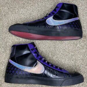 Size 7.5 - Nike Blazer '77 Mid Doernbecher 2022